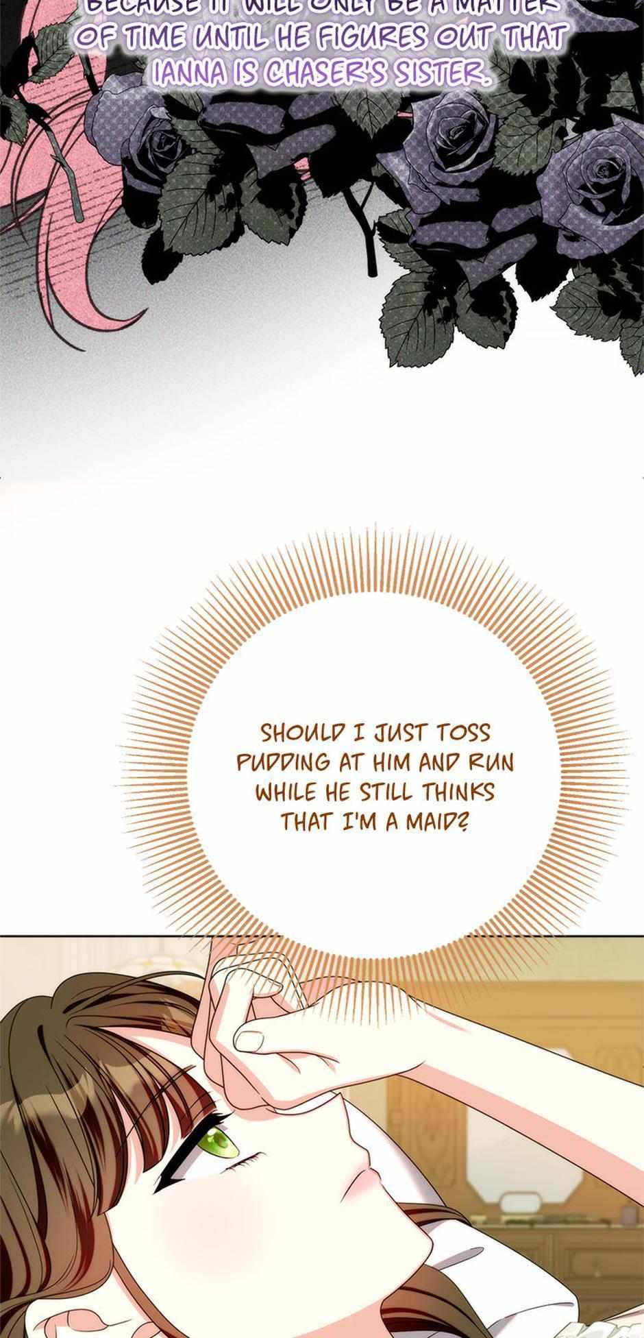 I Met the Male Lead in Prison Chapter 50 50